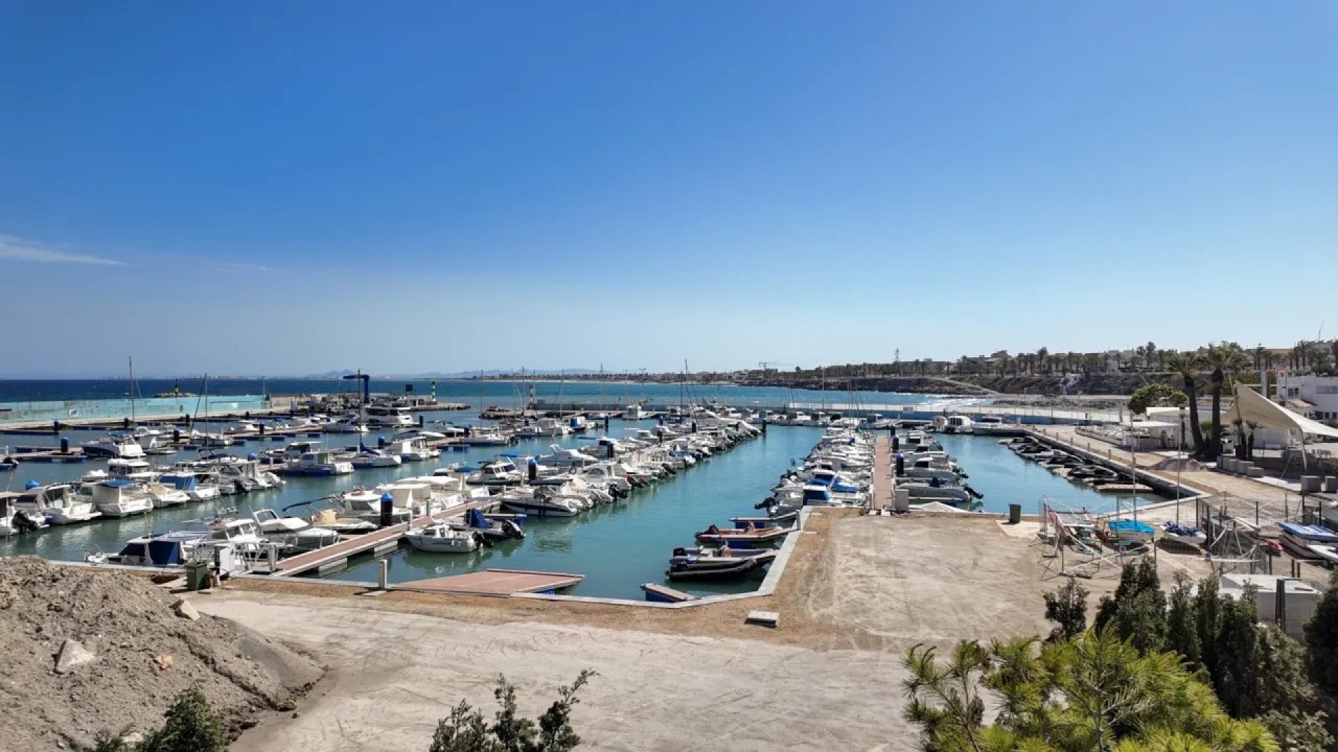 Reventa - Apartamentos -
Pilar de la Horadada - La Torre de la Horadada