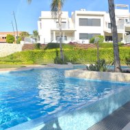 Reventa - Apartamentos -
Pilar de la Horadada - Lo Romero Golf