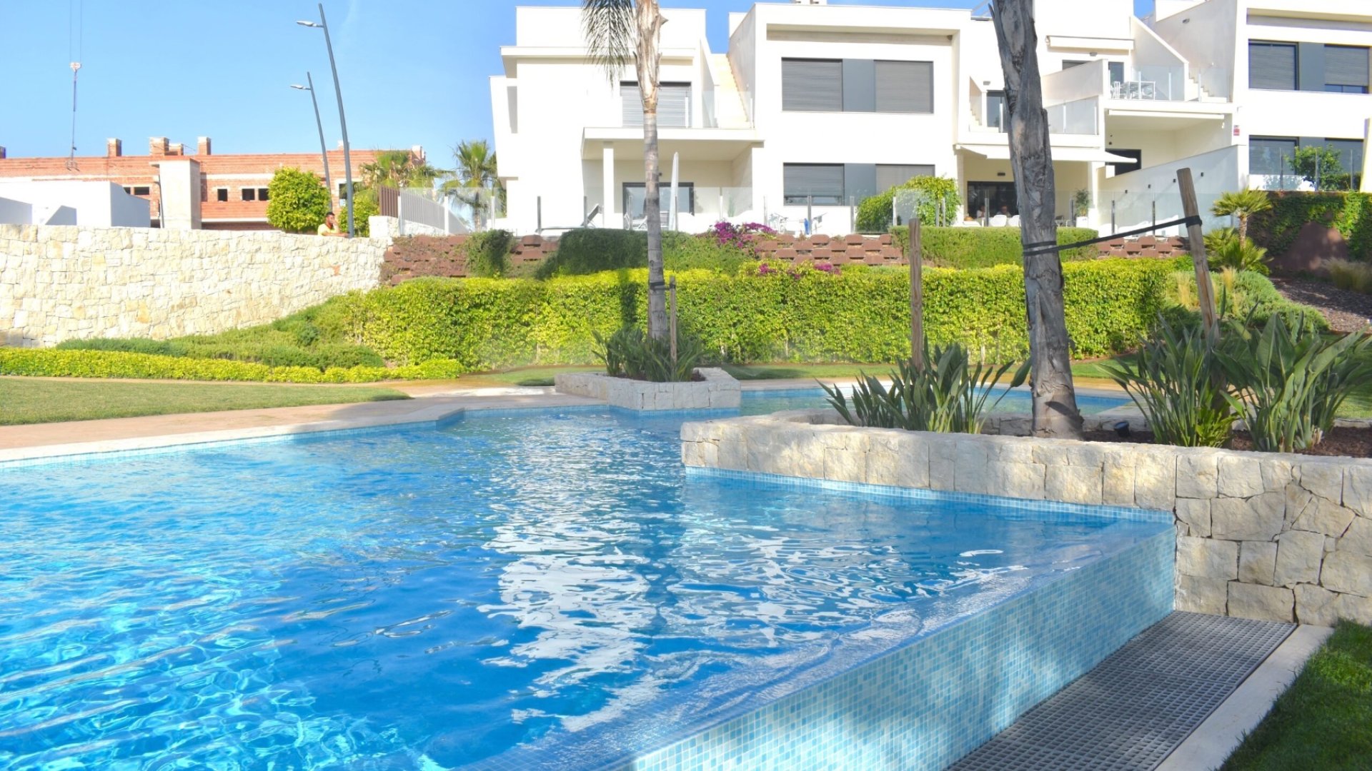 Reventa - Apartamentos -
Pilar de la Horadada - Lo Romero Golf