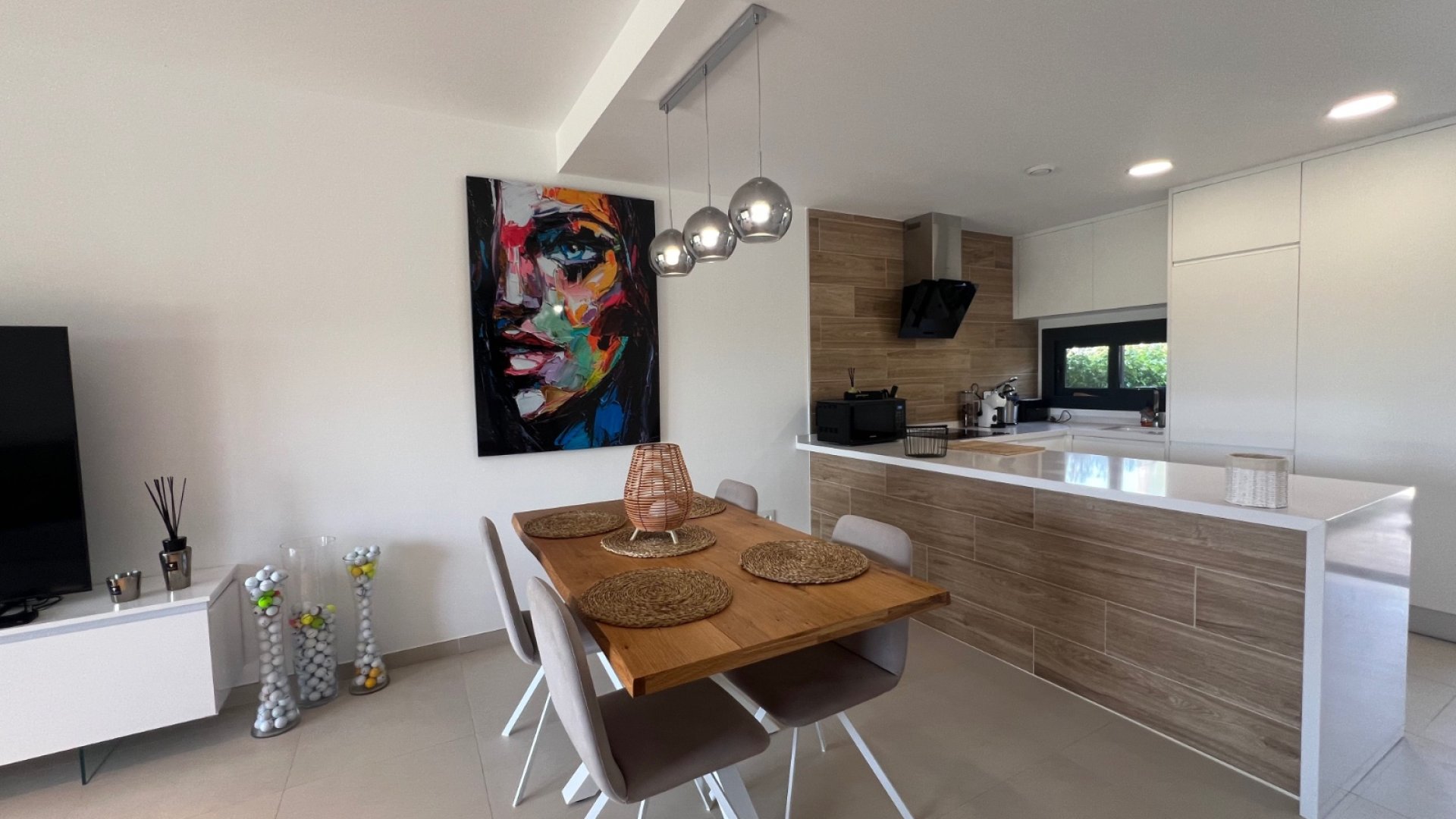 Reventa - Apartamentos -
Pilar de la Horadada - Lo Romero Golf