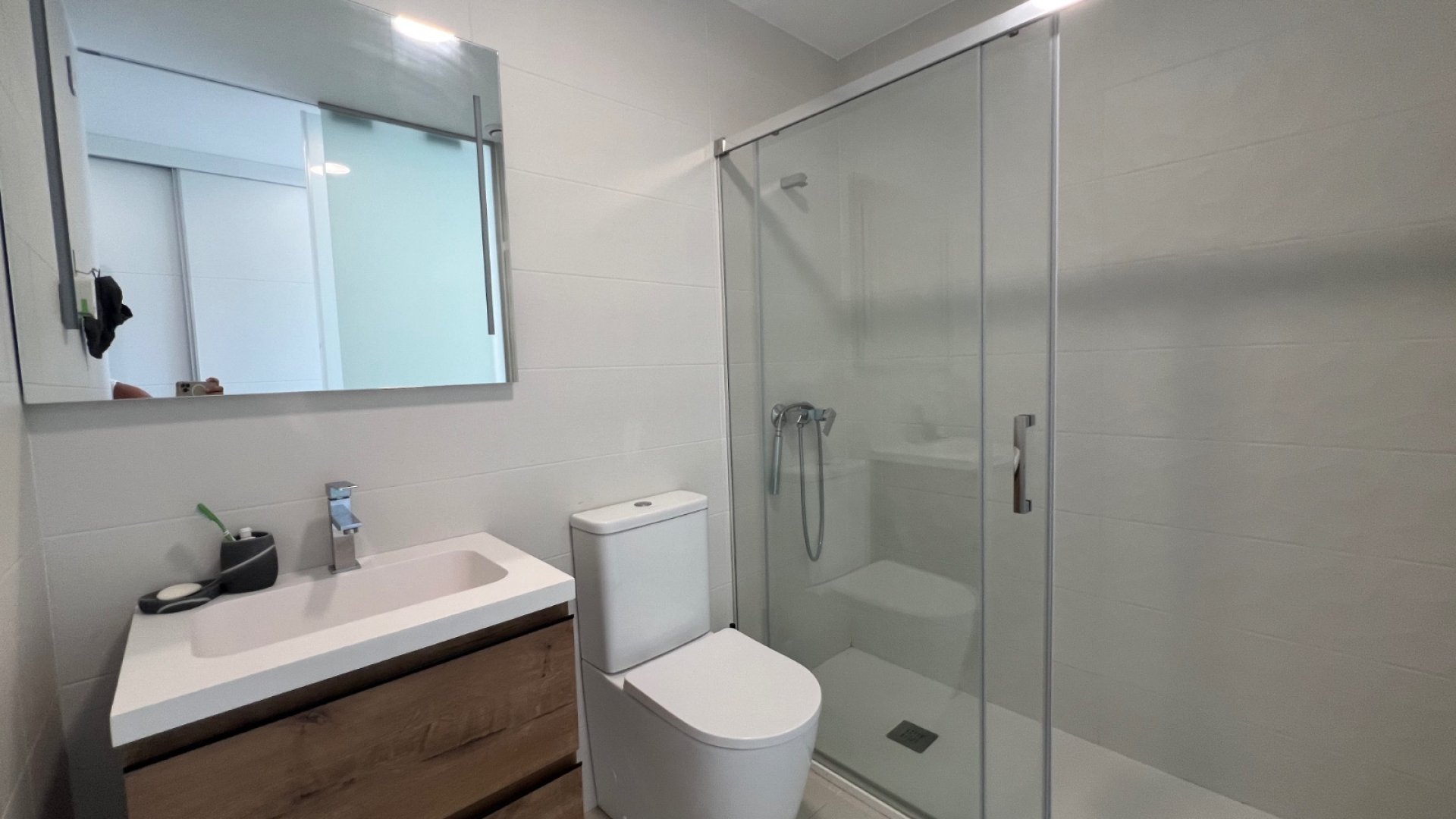 Reventa - Apartamentos -
Pilar de la Horadada - Lo Romero Golf