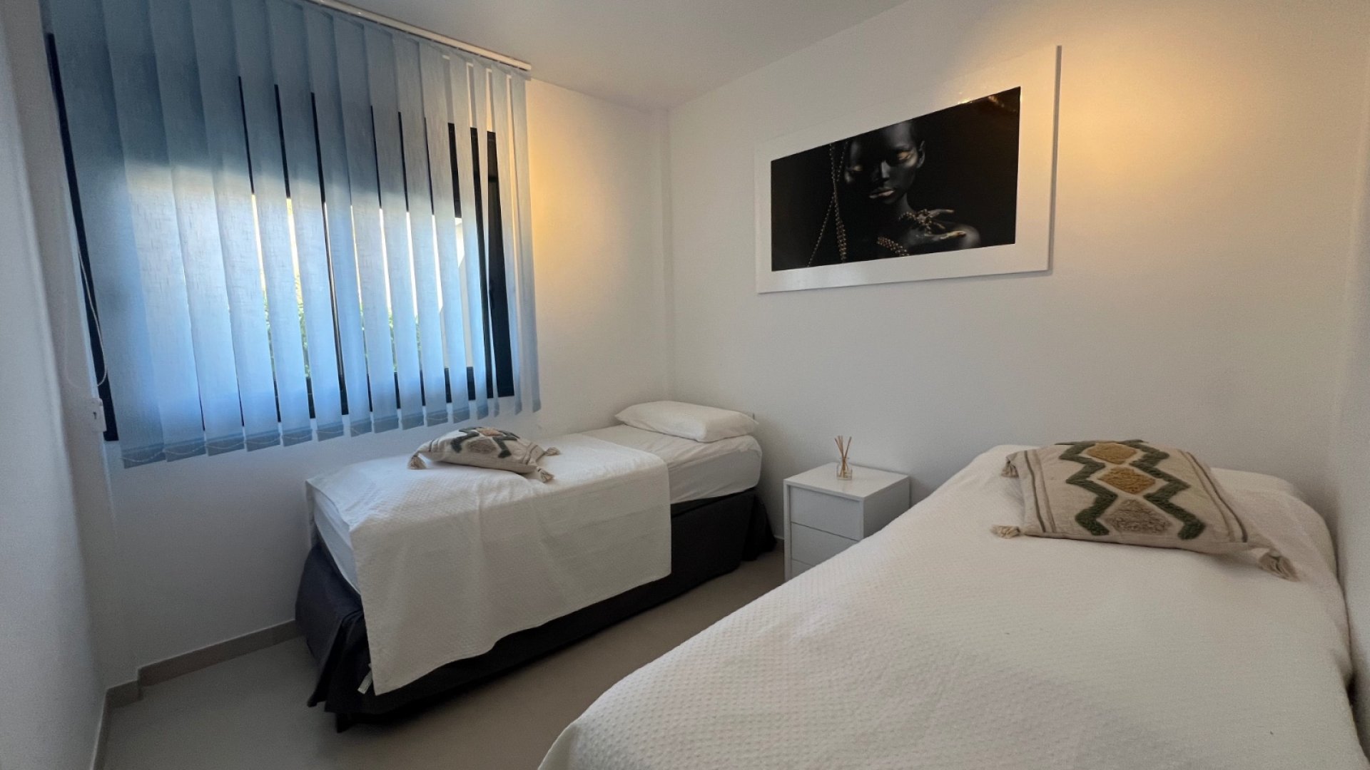 Reventa - Apartamentos -
Pilar de la Horadada - Lo Romero Golf