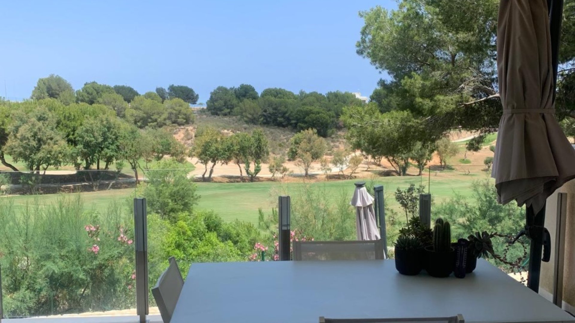 Reventa - Apartamentos -
Pilar de la Horadada - Lo Romero Golf