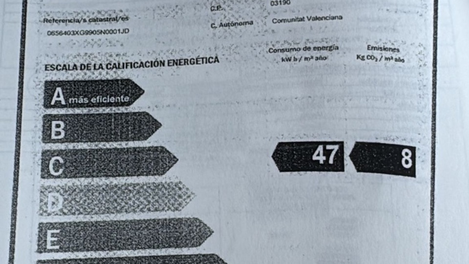 Reventa - Apartamentos -
Pilar de la Horadada - Lo Romero Golf