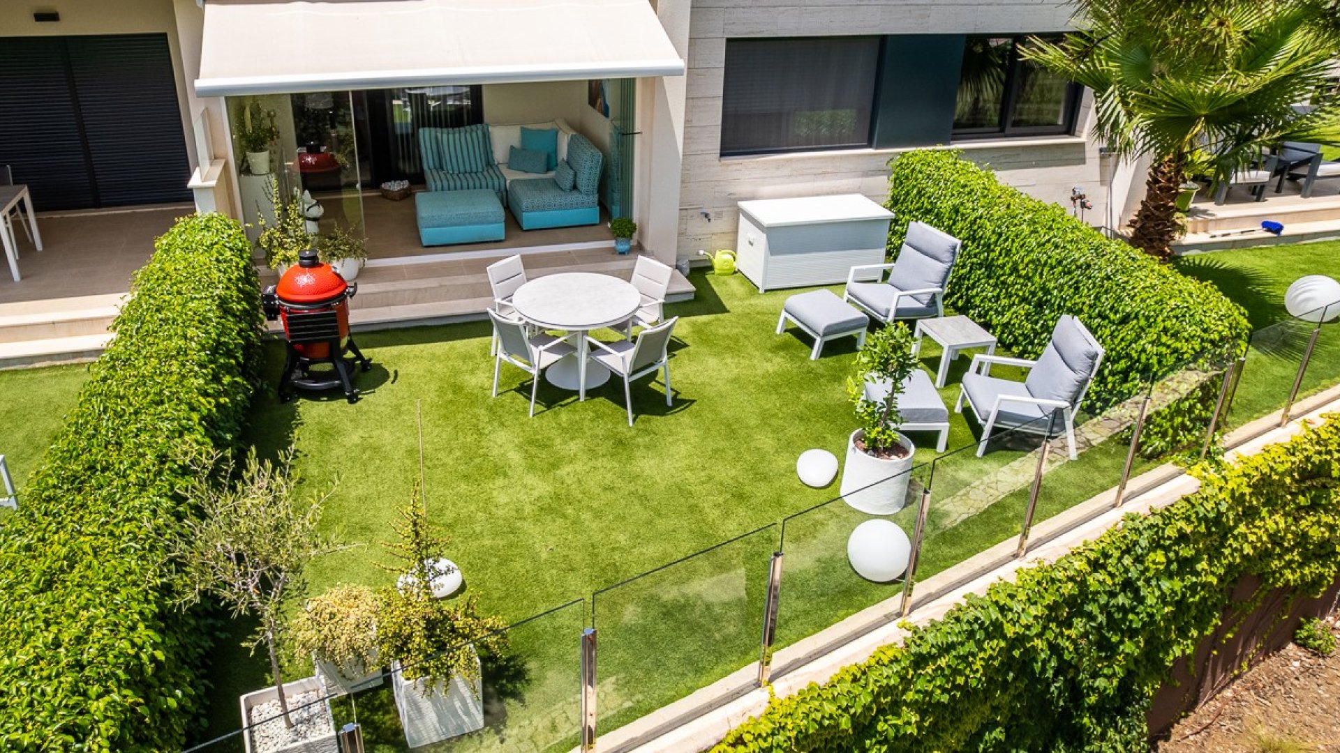 Reventa - Apartamentos -
Pilar de la Horadada - Lo Romero Golf