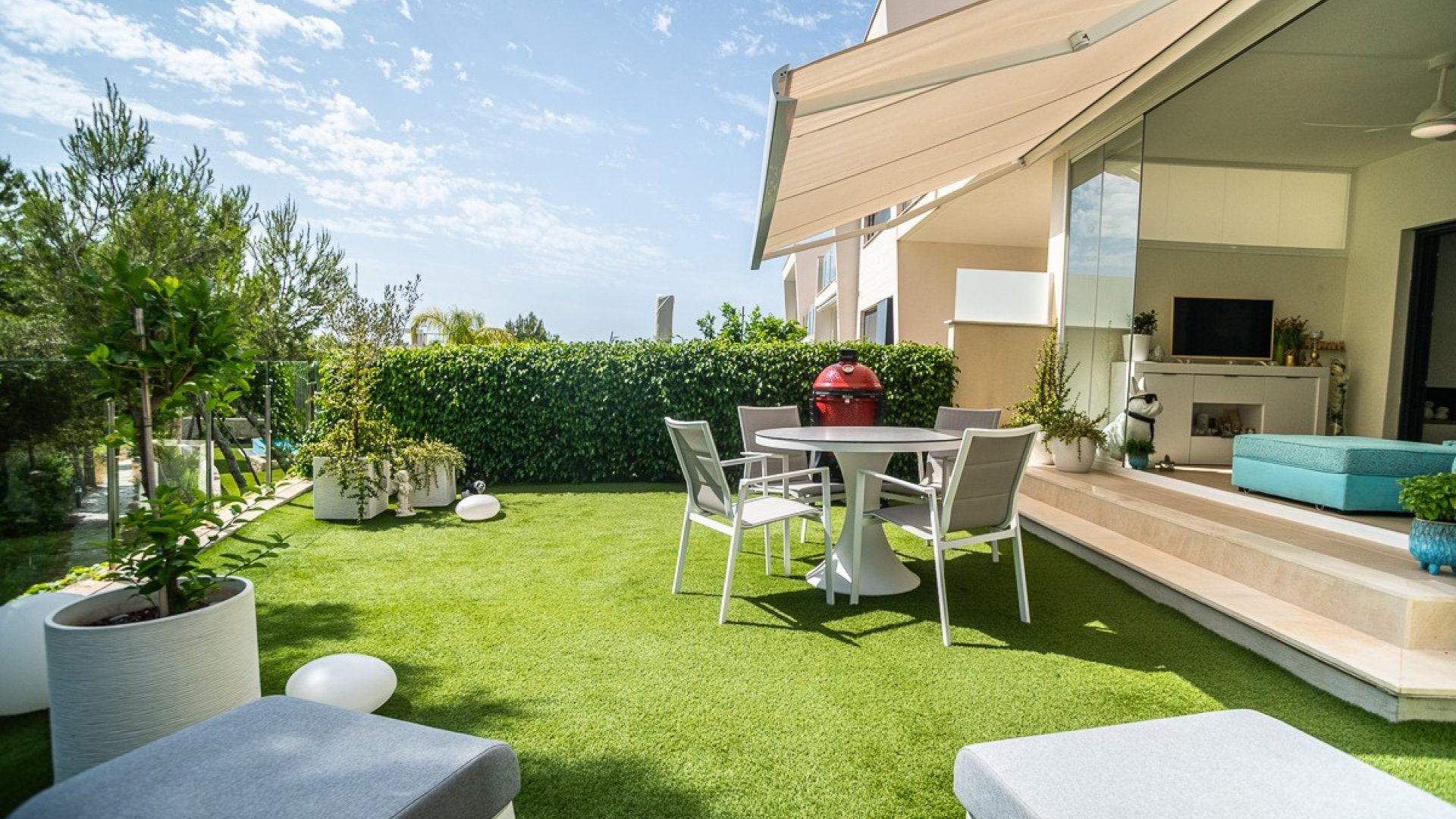 Reventa - Apartamentos -
Pilar de la Horadada - Lo Romero Golf