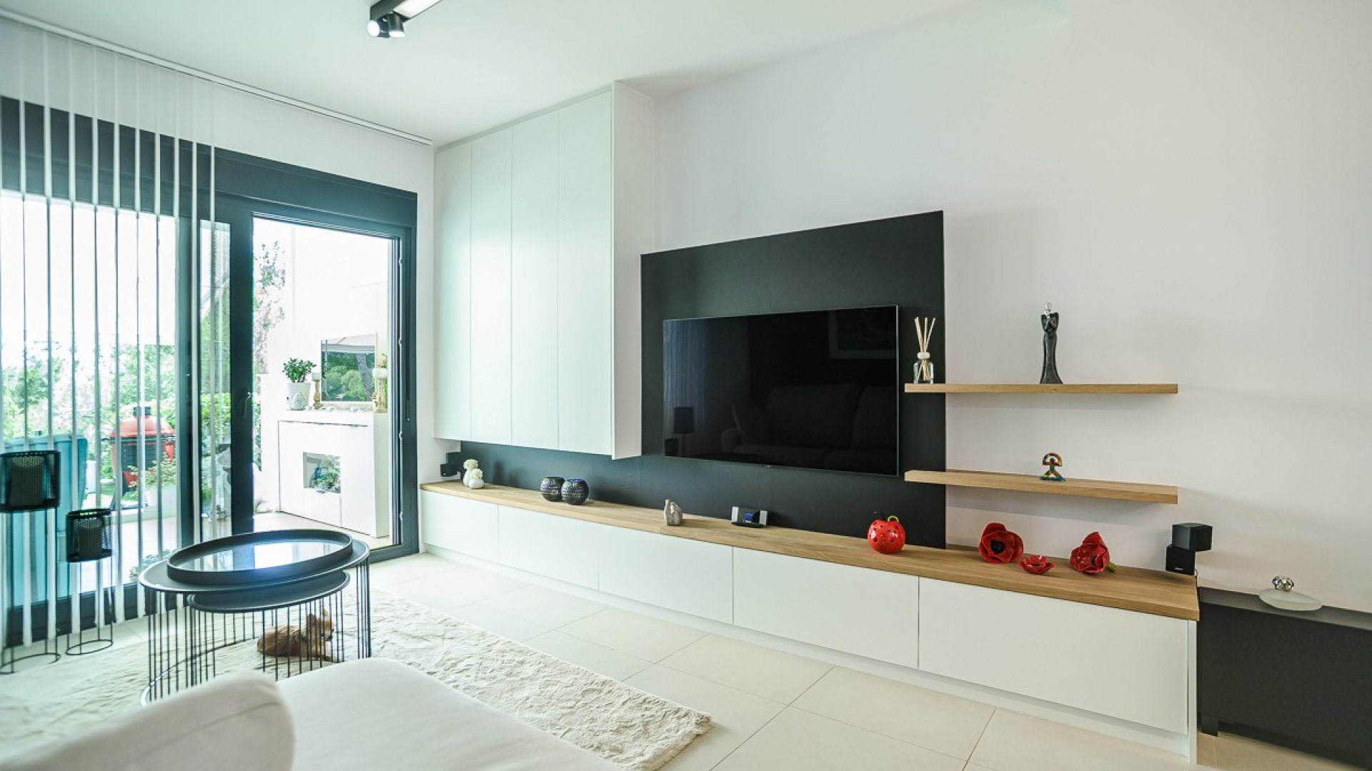 Reventa - Apartamentos -
Pilar de la Horadada - Lo Romero Golf