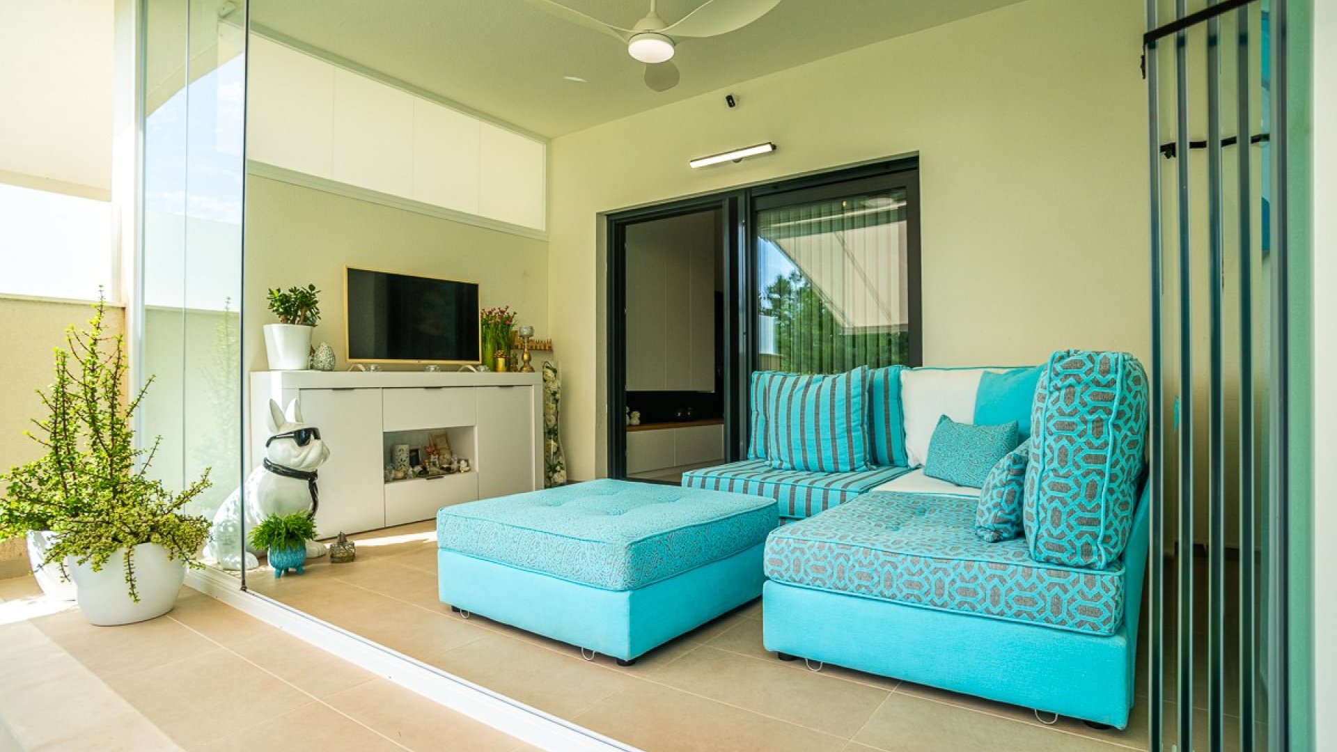 Reventa - Apartamentos -
Pilar de la Horadada - Lo Romero Golf