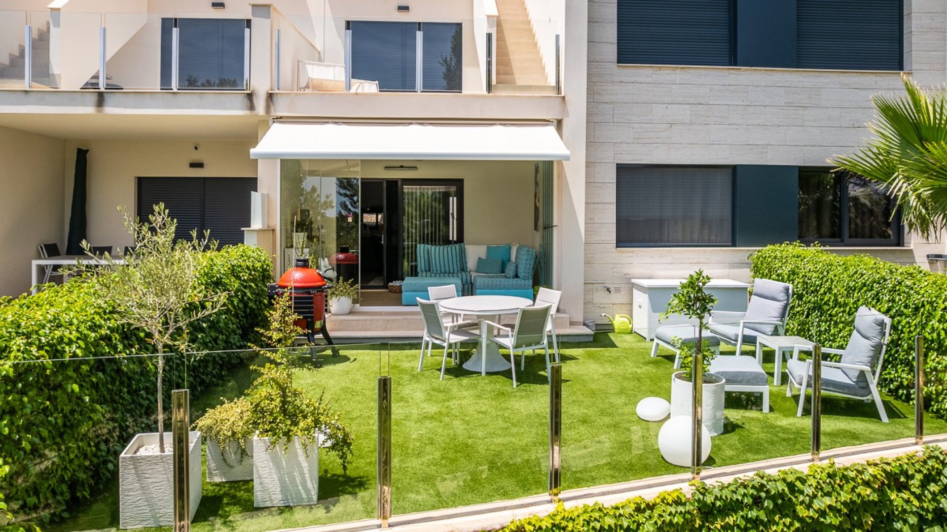 Reventa - Apartamentos -
Pilar de la Horadada - Lo Romero Golf