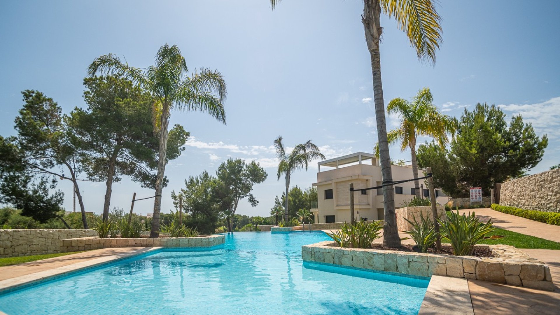 Reventa - Apartamentos -
Pilar de la Horadada - Lo Romero Golf