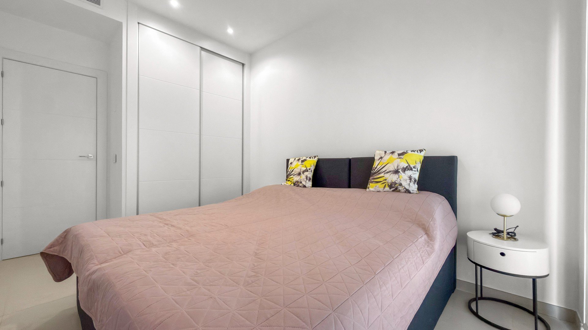 Reventa - Apartamentos -
Pilar de la Horadada - Lo Romero Golf