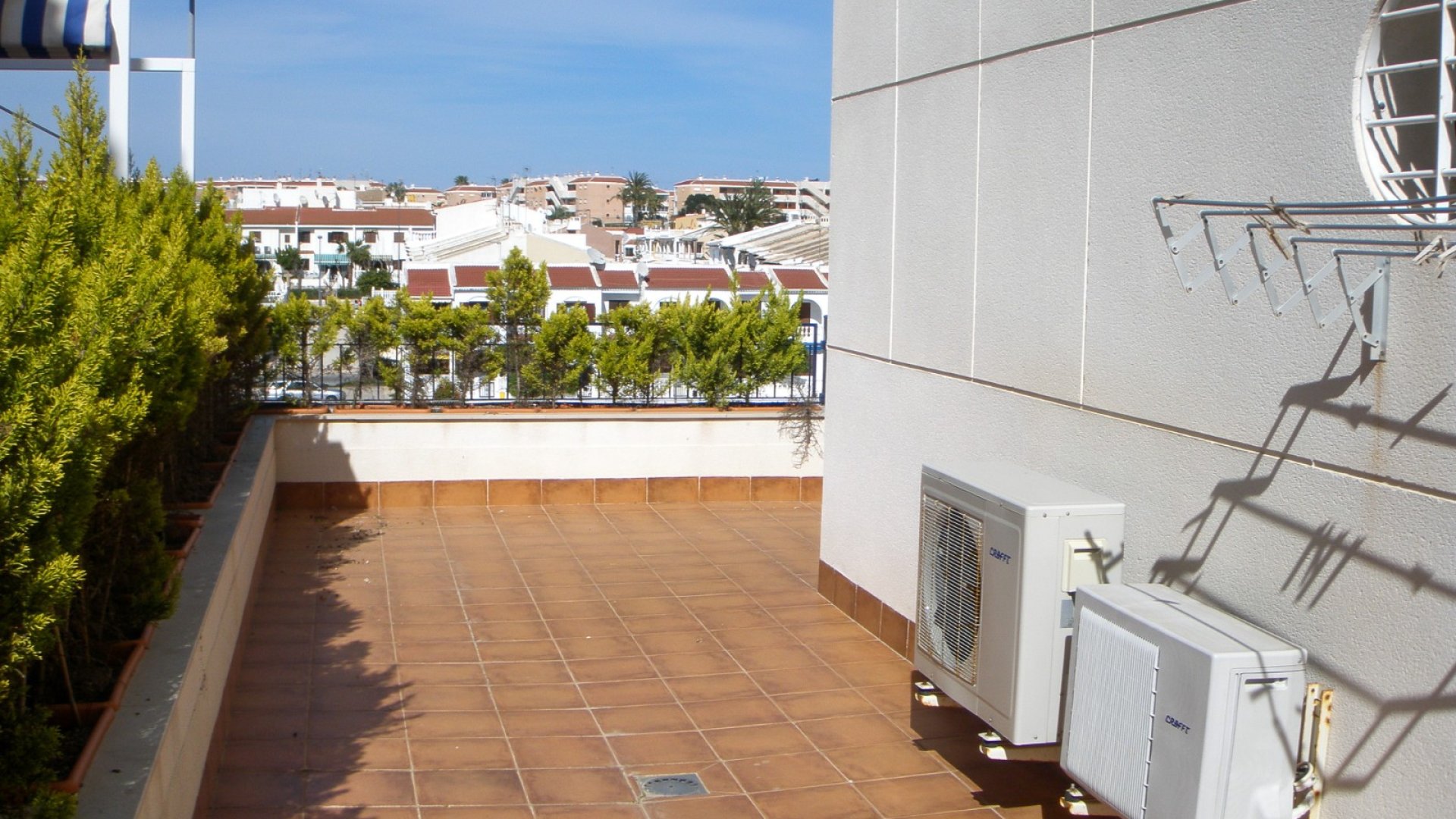 Reventa - Apartamentos -
Pilar de la Horadada - Mil Palmeras