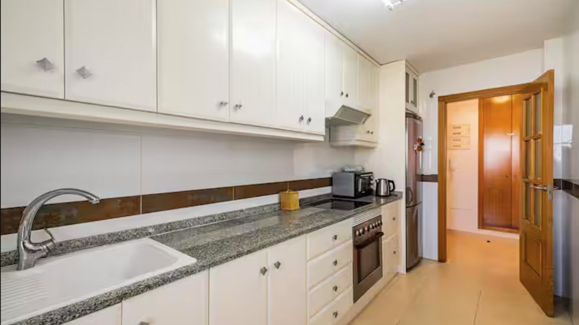 Reventa - Apartamentos -
Pilar de la Horadada - Mil Palmeras