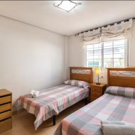 Reventa - Apartamentos -
Pilar de la Horadada - Mil Palmeras