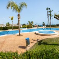 Reventa - Apartamentos -
Pilar de la Horadada - Mil Palmeras