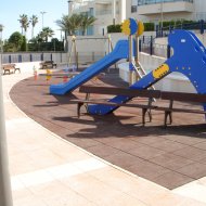 Reventa - Apartamentos -
Pilar de la Horadada - Mil Palmeras