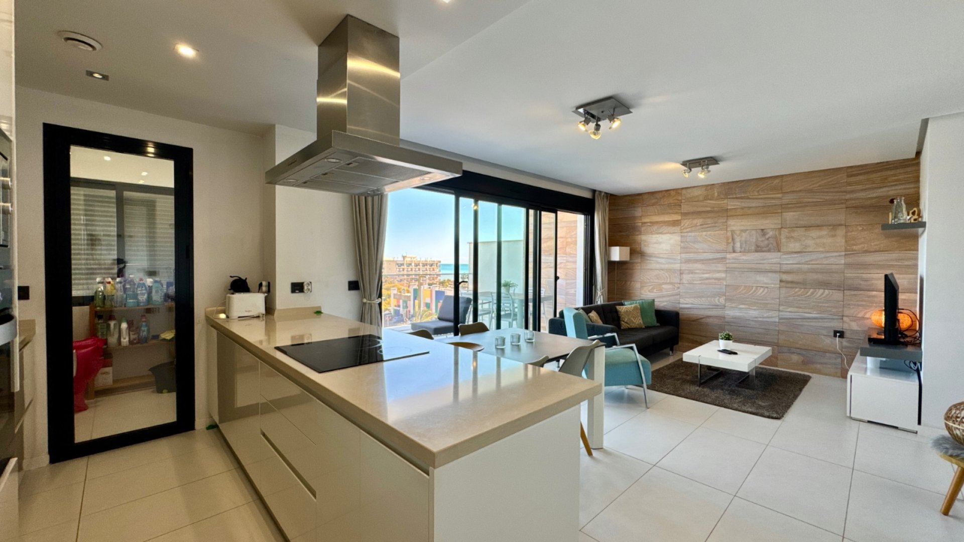 Reventa - Apartamentos -
Pilar de la Horadada - Mil Palmeras