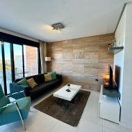 Reventa - Apartamentos -
Pilar de la Horadada - Mil Palmeras