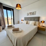 Reventa - Apartamentos -
Pilar de la Horadada - Mil Palmeras