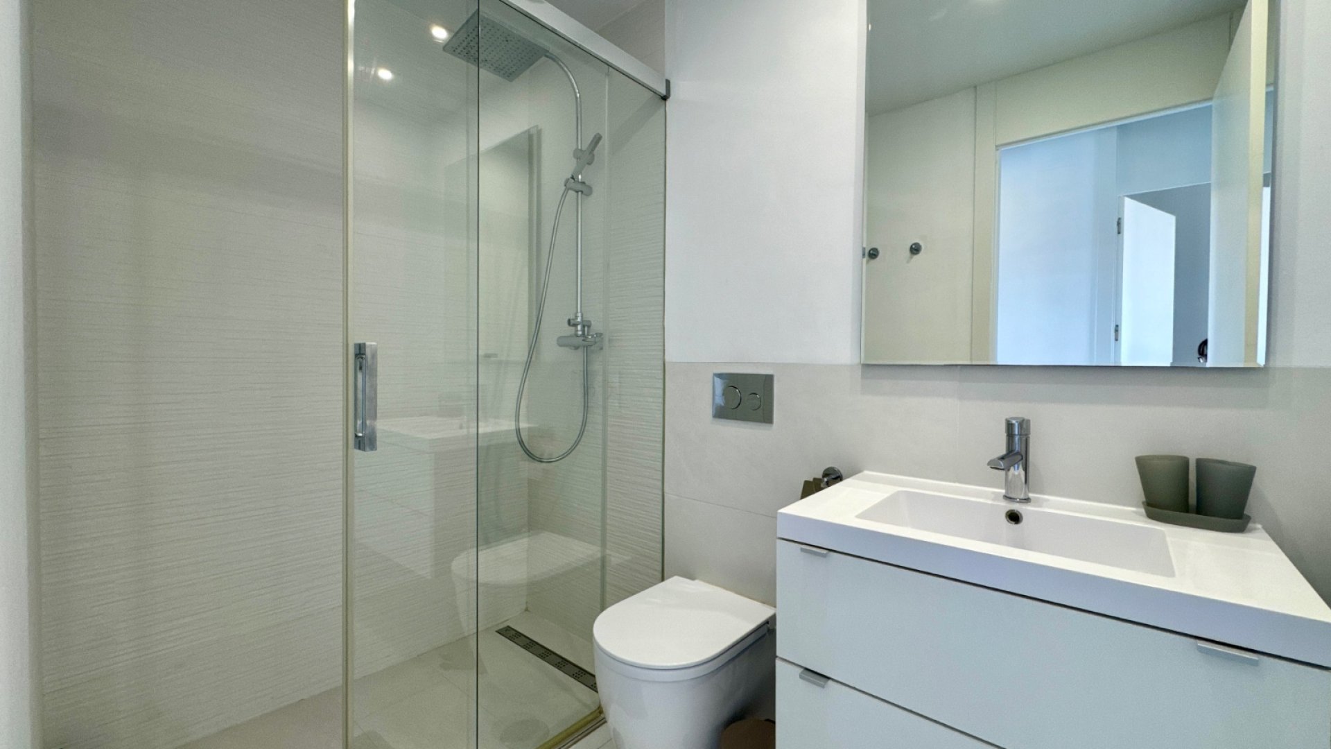 Reventa - Apartamentos -
Pilar de la Horadada - Mil Palmeras