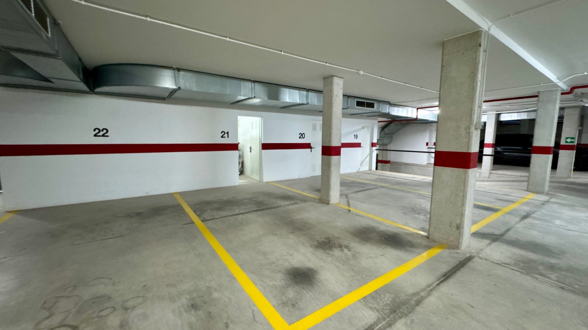 Reventa - Apartamentos -
Pilar de la Horadada - Mil Palmeras