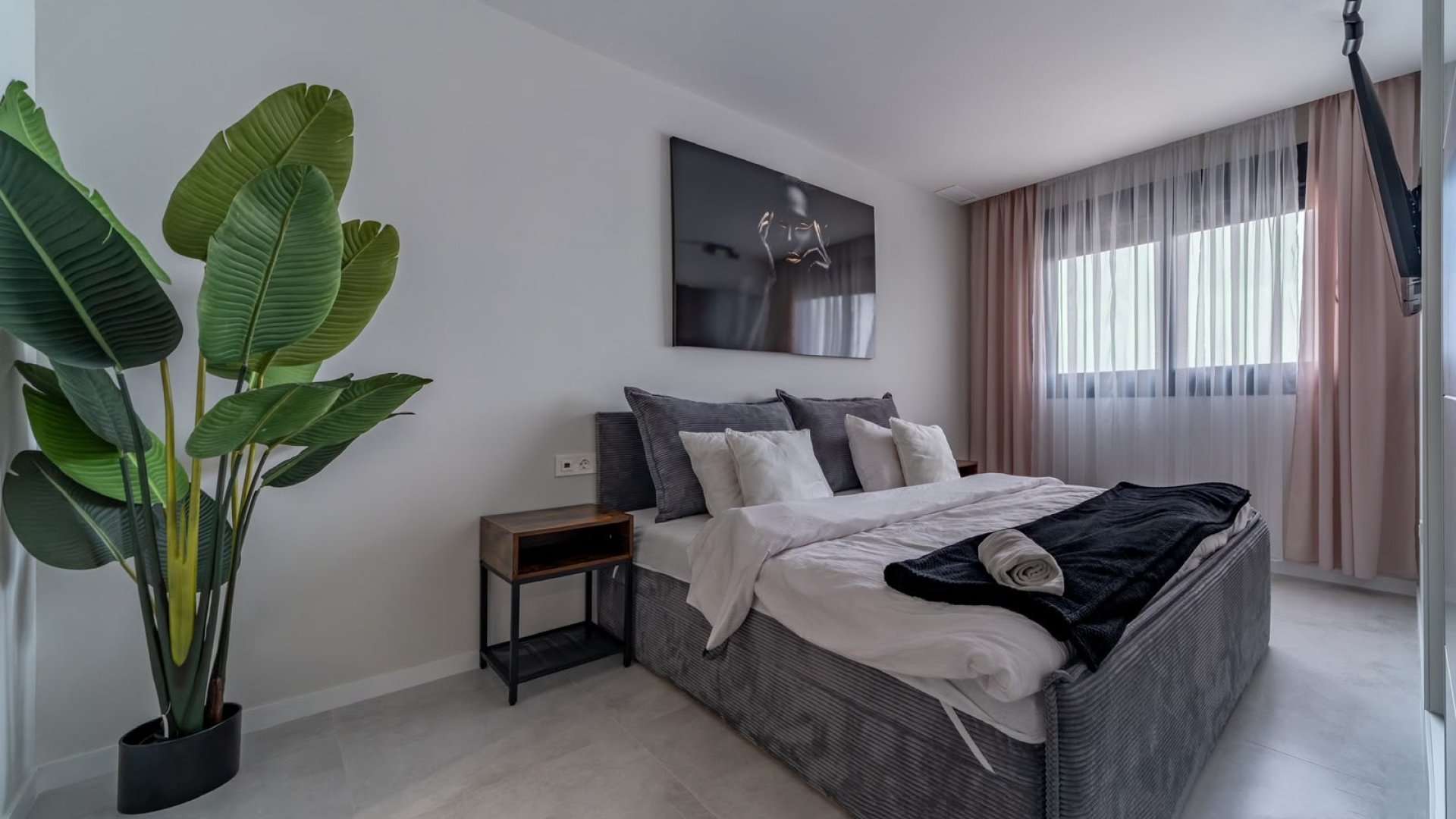 Reventa - Apartamentos -
Pilar de la Horadada - Mil Palmeras