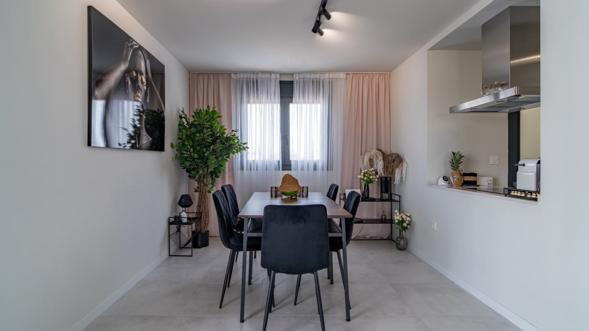 Reventa - Apartamentos -
Pilar de la Horadada - Mil Palmeras
