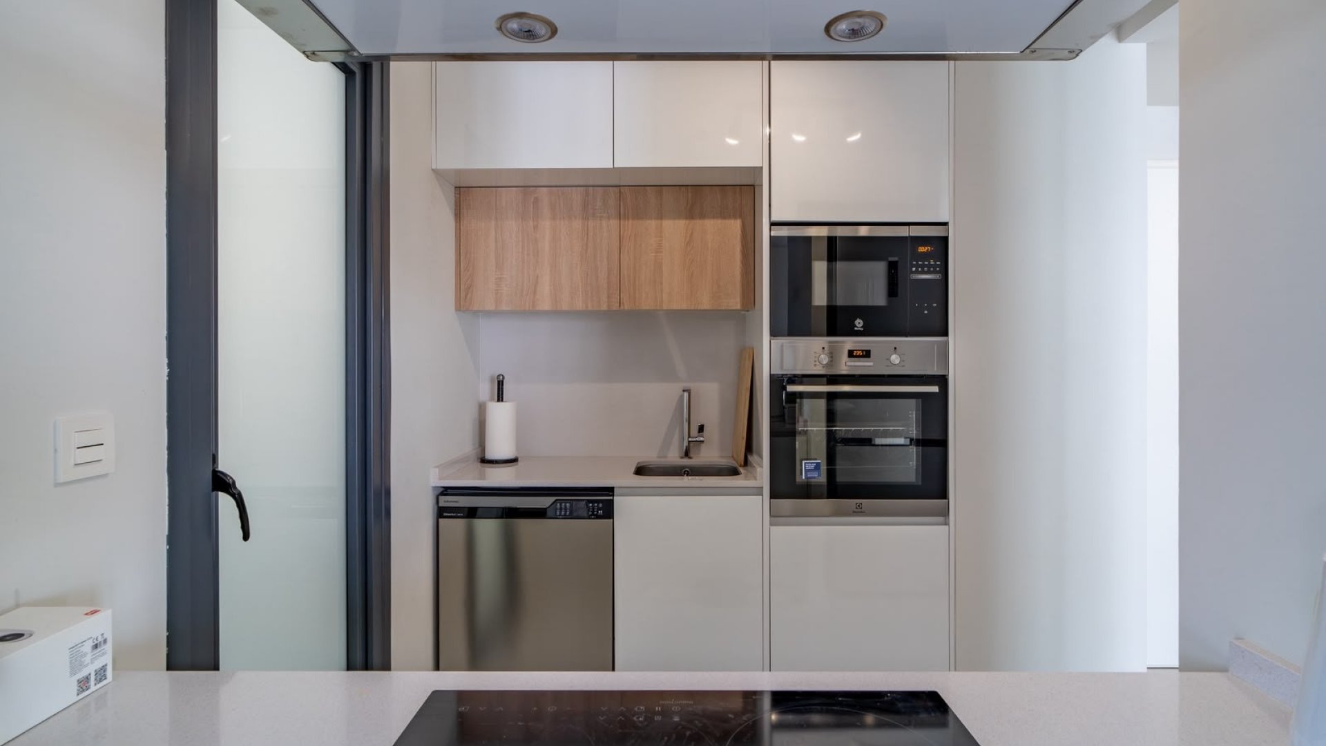 Reventa - Apartamentos -
Pilar de la Horadada - Mil Palmeras