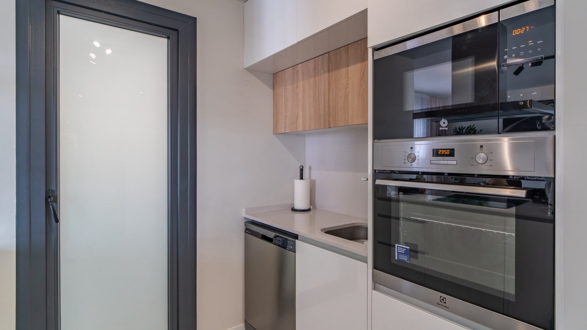 Reventa - Apartamentos -
Pilar de la Horadada - Mil Palmeras