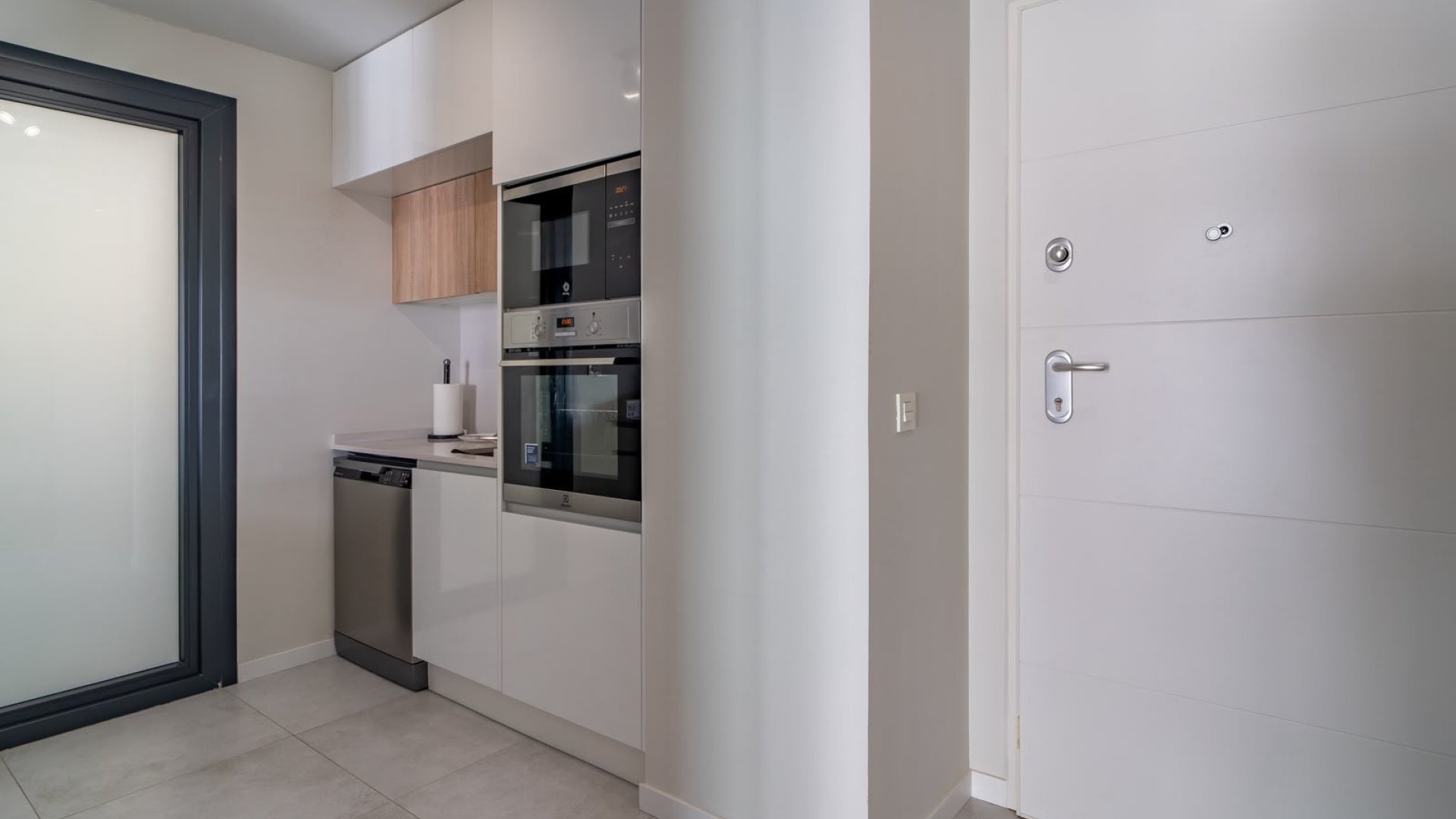 Reventa - Apartamentos -
Pilar de la Horadada - Mil Palmeras