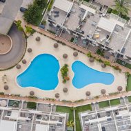 Reventa - Apartamentos -
Pilar de la Horadada - Mil Palmeras