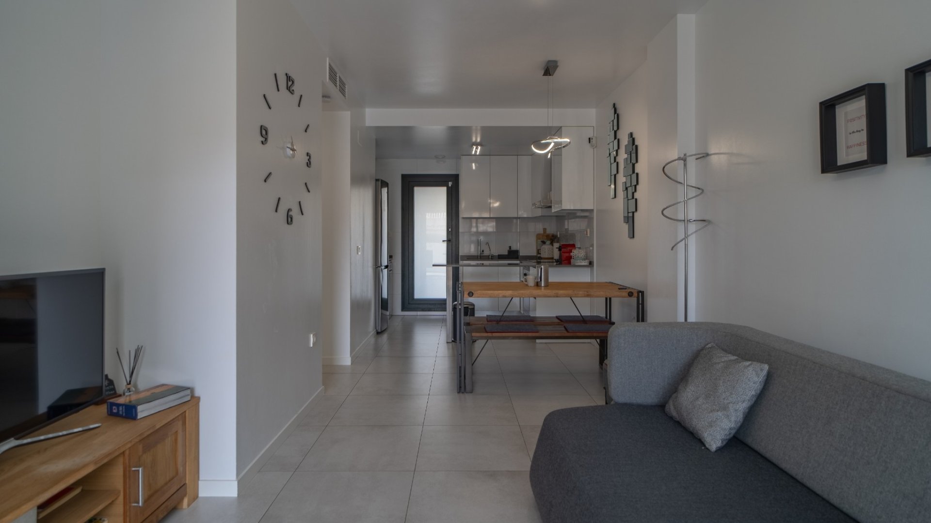 Reventa - Apartamentos -
Pilar de la Horadada - Mil Palmeras