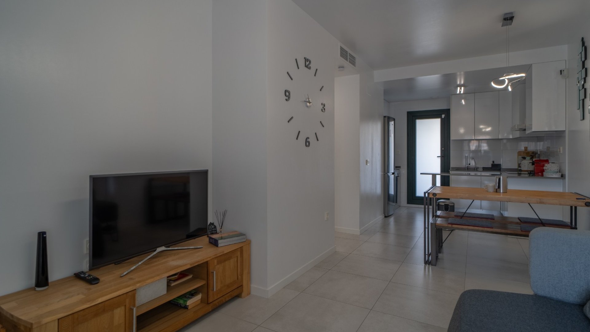 Reventa - Apartamentos -
Pilar de la Horadada - Mil Palmeras