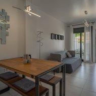 Reventa - Apartamentos -
Pilar de la Horadada - Mil Palmeras