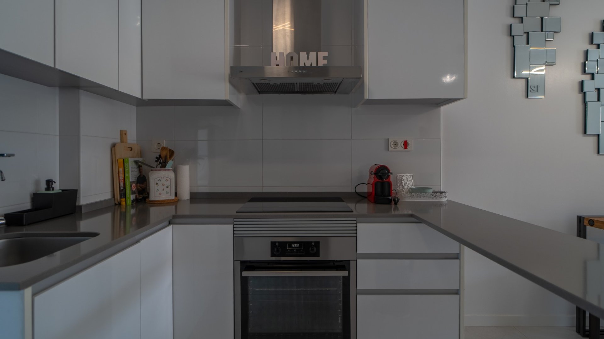 Reventa - Apartamentos -
Pilar de la Horadada - Mil Palmeras
