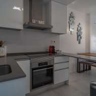 Reventa - Apartamentos -
Pilar de la Horadada - Mil Palmeras
