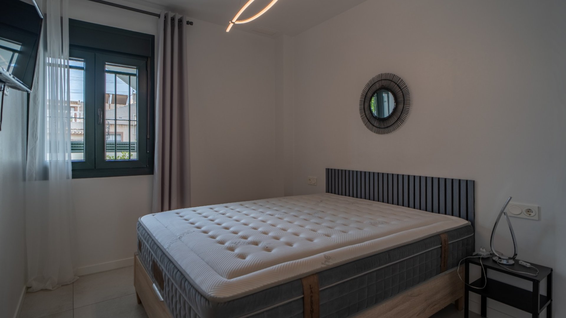 Reventa - Apartamentos -
Pilar de la Horadada - Mil Palmeras