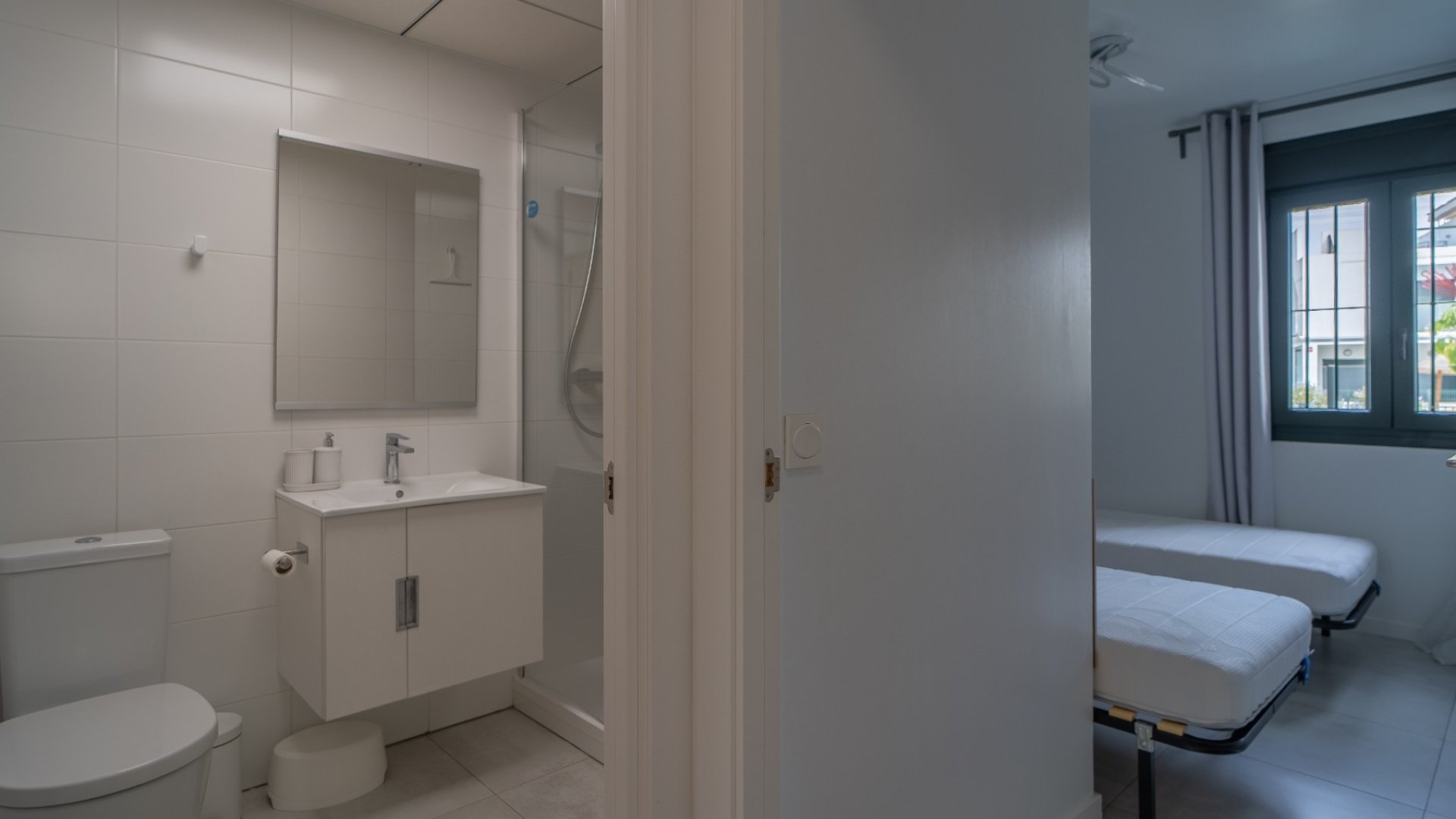 Reventa - Apartamentos -
Pilar de la Horadada - Mil Palmeras