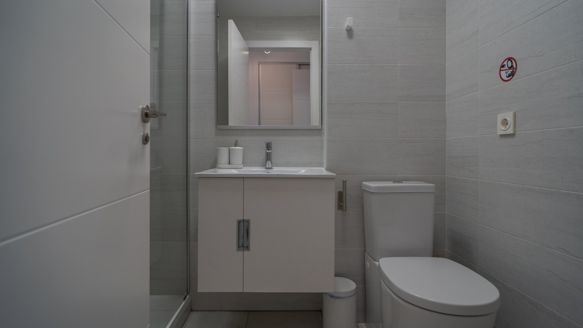 Reventa - Apartamentos -
Pilar de la Horadada - Mil Palmeras