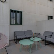 Reventa - Apartamentos -
Pilar de la Horadada - Mil Palmeras