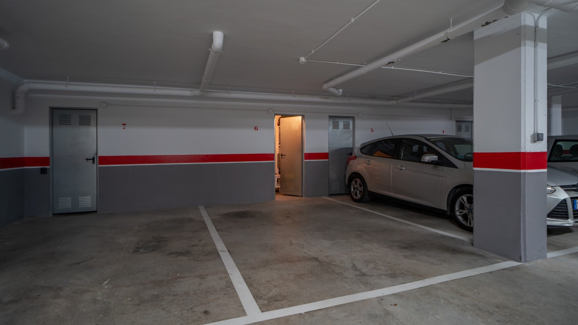 Reventa - Apartamentos -
Pilar de la Horadada - Mil Palmeras