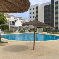Reventa - Apartamentos -
Pilar de la Horadada - Mil Palmeras