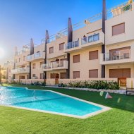Reventa - Apartamentos -
Pilar de la Horadada - Mil Palmeras