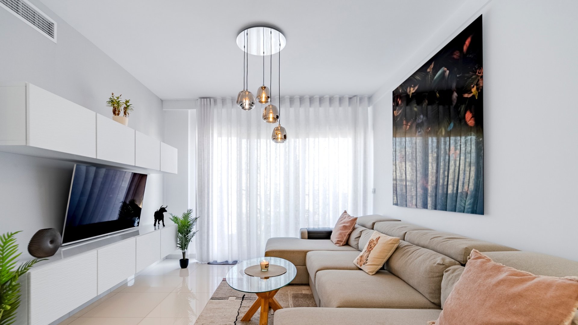 Reventa - Apartamentos -
Pilar de la Horadada - Mil Palmeras