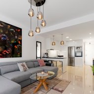Reventa - Apartamentos -
Pilar de la Horadada - Mil Palmeras