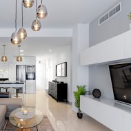 Reventa - Apartamentos -
Pilar de la Horadada - Mil Palmeras