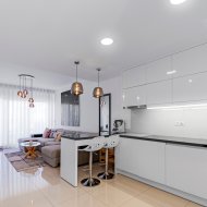 Reventa - Apartamentos -
Pilar de la Horadada - Mil Palmeras