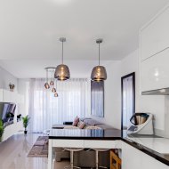 Reventa - Apartamentos -
Pilar de la Horadada - Mil Palmeras
