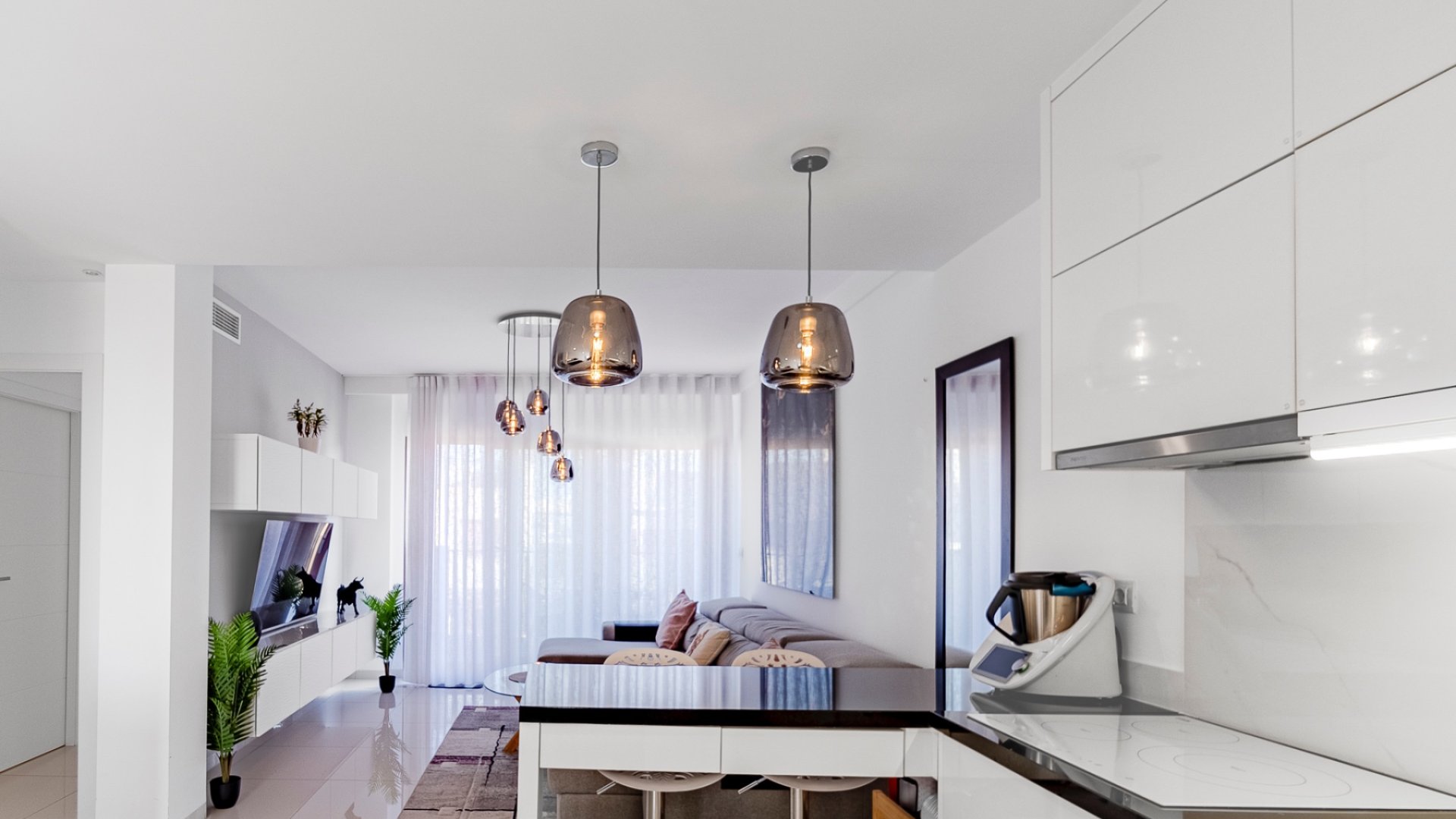 Reventa - Apartamentos -
Pilar de la Horadada - Mil Palmeras