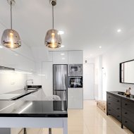 Reventa - Apartamentos -
Pilar de la Horadada - Mil Palmeras